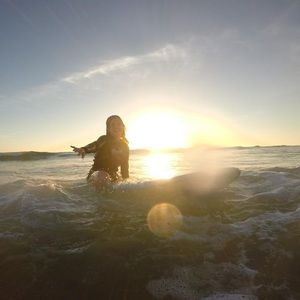 Meet your Posher, Allie